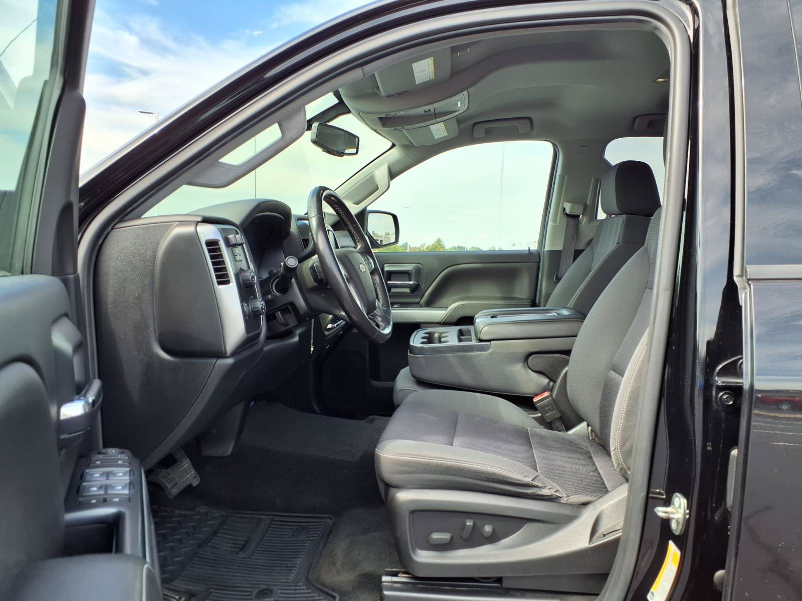 Used 2018 Chevrolet Silverado 2500 LT w/ All Star Edition AWD/4WD image 20
