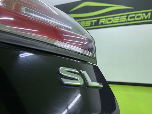 Used 2020 Nissan Armada SL w/ Premium Package image 14