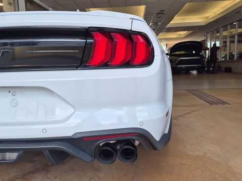 Used 2021 Ford Mustang GT RWD image 20