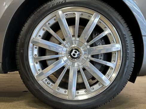 Used 2013 Bentley Mulsanne Mulliner Edition image 35