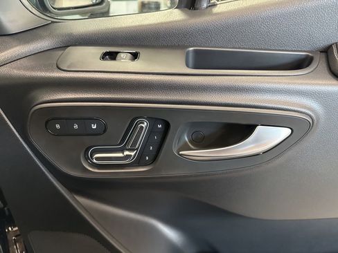 New 2026 Mercedes-Benz Sprinter 2500 image 14