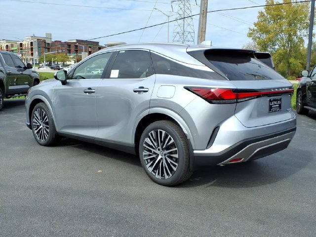 New 2026 Lexus RX 350 Premium Plus w/ Convenience Package AWD/4WD image 6