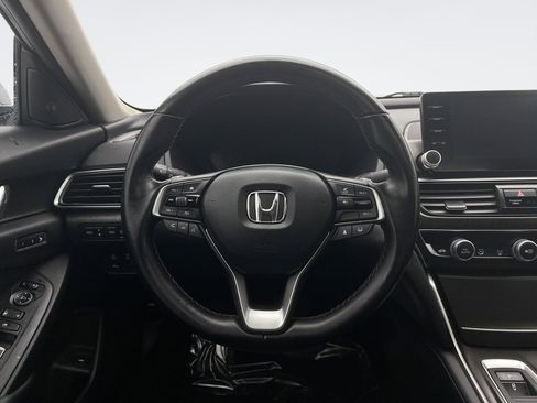 Used 2021 Honda Accord Touring image 12