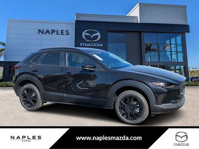 New 2026 MAZDA CX-30 AWD 2.5 S