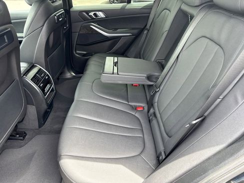 Used 2022 BMW X5 sDrive40i w/ Premium Package RWD image 18