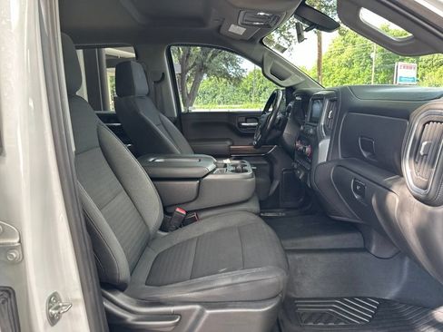 Used 2021 Chevrolet Silverado 1500 RST AWD/4WD image 27