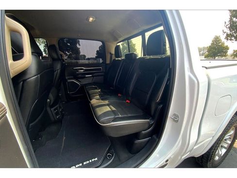 Used 2021 RAM 1500 Laramie w/ Off Road Group image 26