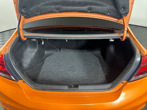 Used 2014 Honda Civic Si image 6