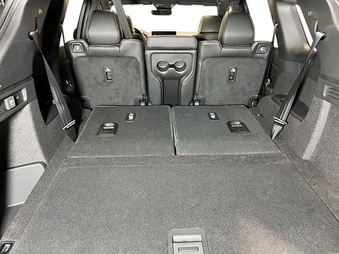 New 2026 Acura MDX A-Spec AWD/4WD image 35