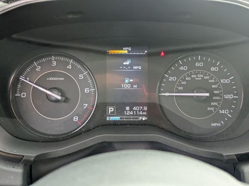 Used 2022 Subaru Impreza 2.0i AWD/4WD image 9