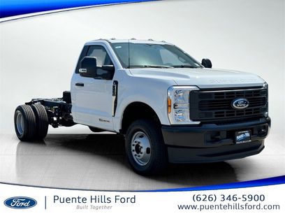 New 2024 Ford F350 XL