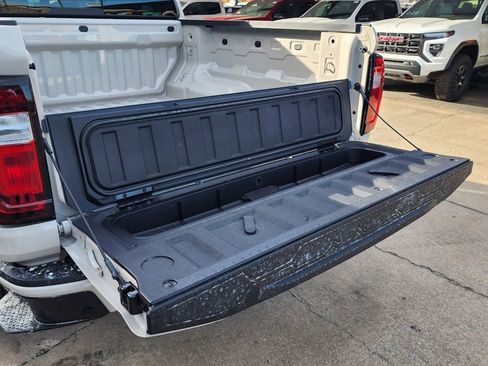 New 2026 GMC Canyon AT4 w/ Technology Plus Package image 52