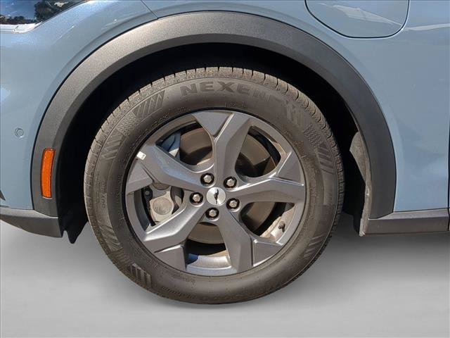 Used 2023 Ford Mustang Mach-E Select RWD image 23