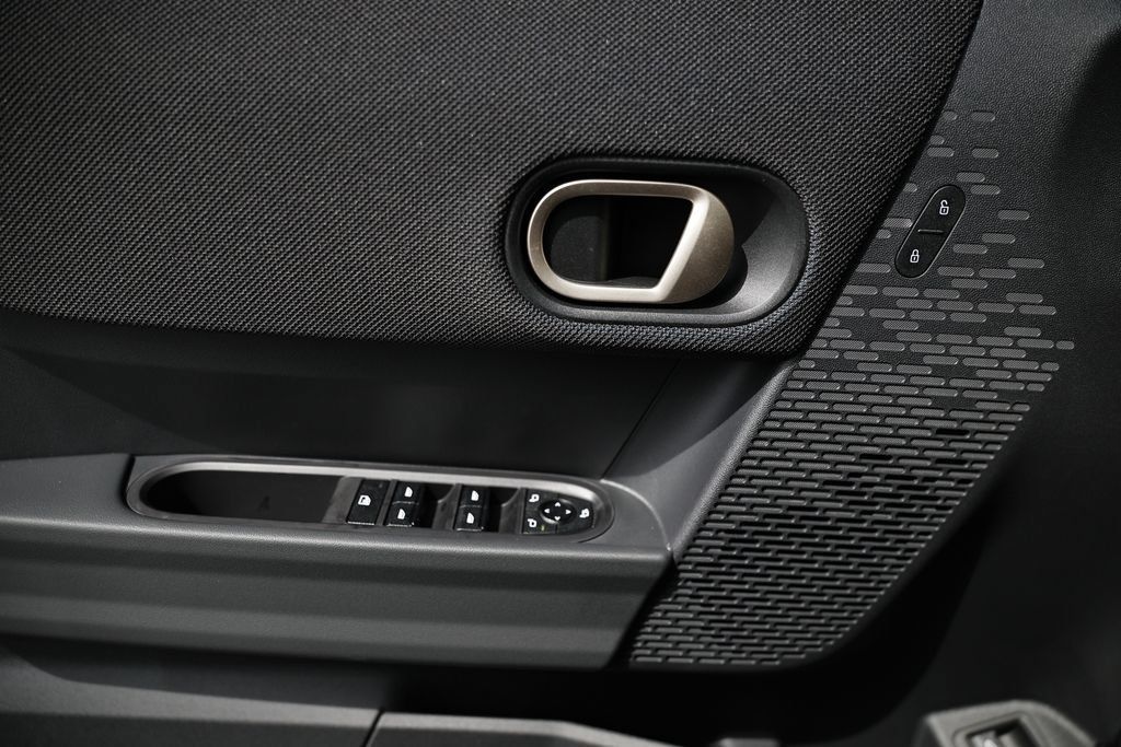 New 2026 MINI Cooper 4-Door Hardtop FWD image 14