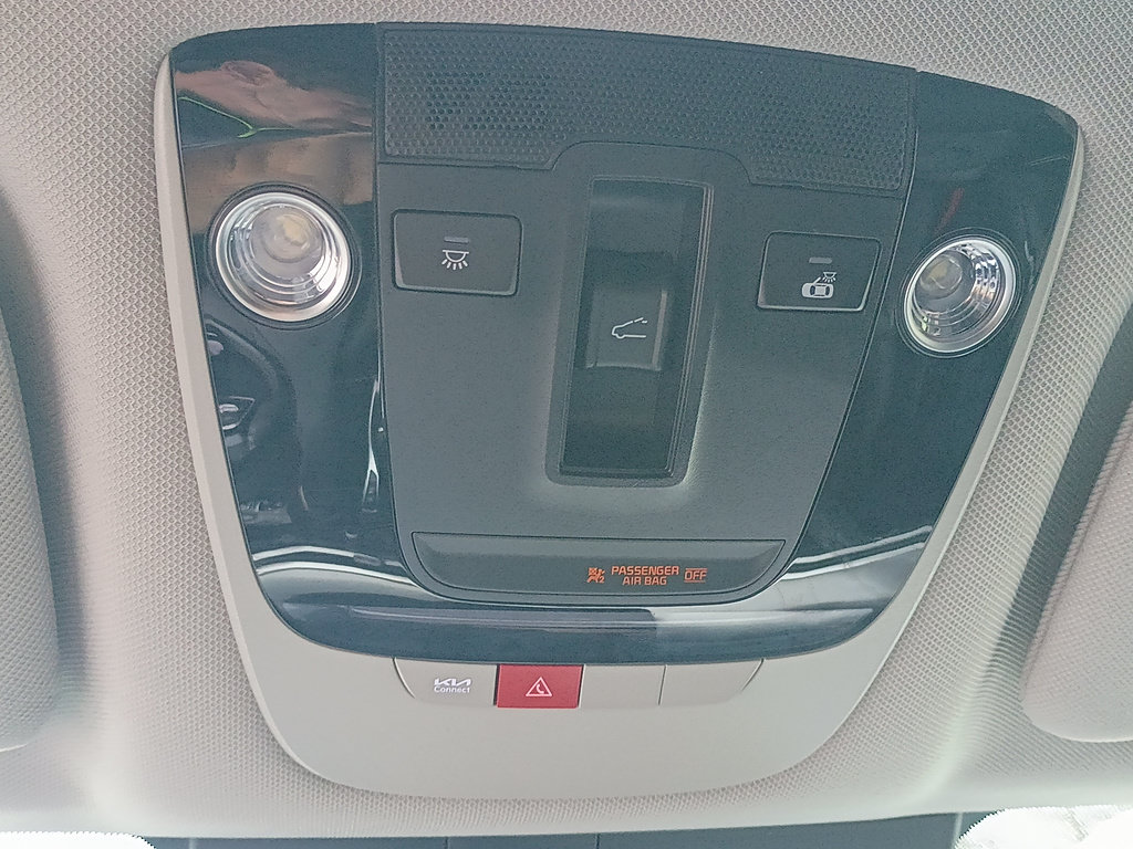 Used 2024 Kia Sorento S w/ Panoramic Sunroof Package AWD/4WD image 29