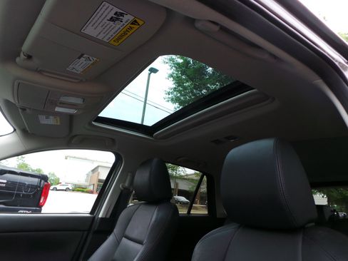 Used 2016 MAZDA CX-5 Grand Touring FWD image 10