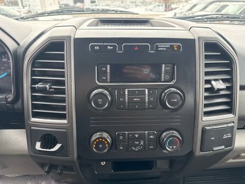 Used 2019 Ford F450 XL w/ Power Equipment Group image 14
