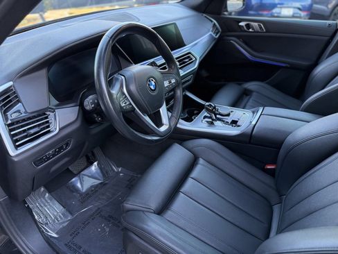 Used 2022 BMW X5 sDrive40i w/ Parking Assistance Package image 24
