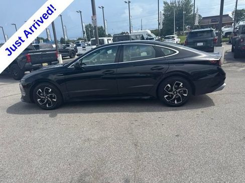 Used 2025 Hyundai Sonata SEL FWD image 6