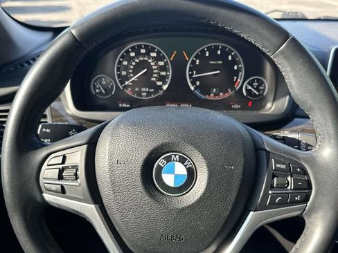 Used 2015 BMW X5 xDrive50i AWD/4WD image 24