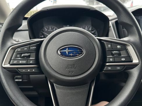 Used 2025 Subaru Impreza 2.0i Sport AWD/4WD image 24