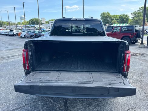 Used 2024 Ford F150 Raptor AWD/4WD image 19