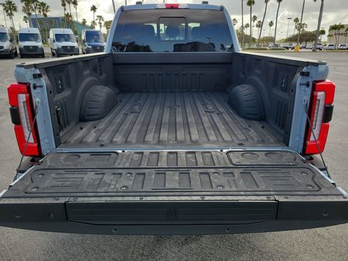Used 2024 Ford F350 Limited image 8