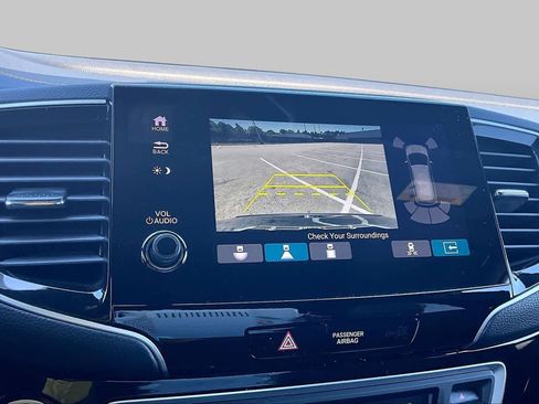 Used 2025 Honda Passport Black Edition image 27