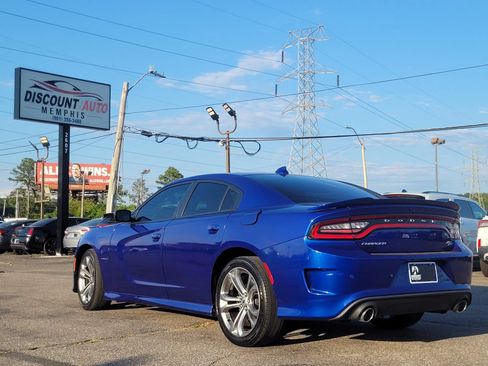 Used 2021 Dodge Charger R/T RWD image 6