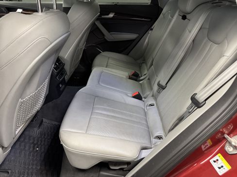 Used 2018 Audi Q5 2.0T Premium Plus w/ Premium Plus Package AWD/4WD image 20