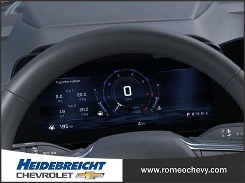 New 2025 Chevrolet Suburban High Country image 19