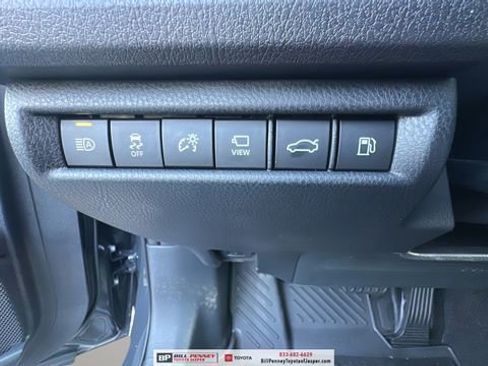 New 2026 Toyota Camry XLE w/ Premium Plus Package FWD image 20
