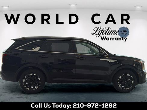New 2026 Kia Sorento S FWD image 15