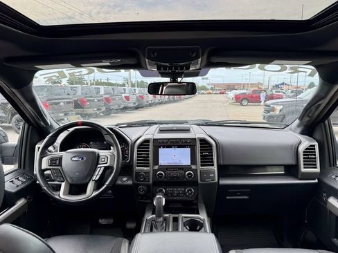 Used 2019 Ford F150 Raptor w/ Equipment Group 802A Luxury AWD/4WD image 31