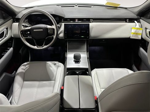 New 2026 Land Rover Range Rover Velar S image 10
