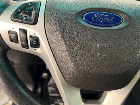 Used 2013 Ford Explorer 4WD Police Interceptor image 12