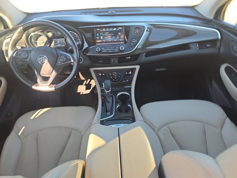 Used 2020 Buick Envision Preferred image 24