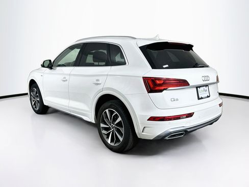 Used 2023 Audi Q5 2.0T Premium w/ Convenience Package AWD/4WD image 5