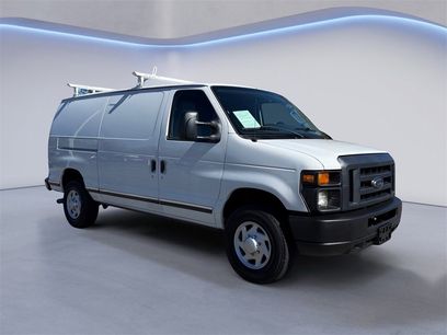 Used 2013 Ford E-350 and Econoline 350 Super Duty