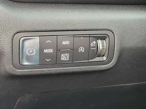 New 2026 GMC Terrain AT4 w/ Technology Package II AWD/4WD image 16