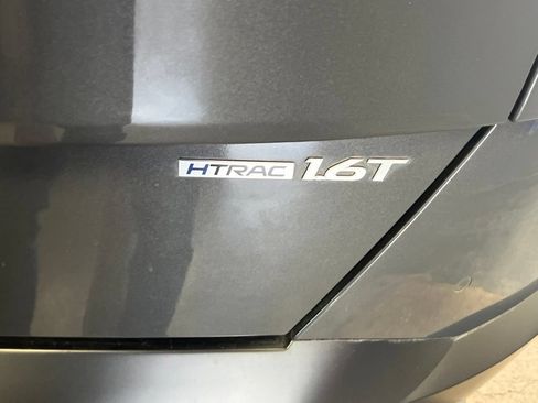 Used 2024 Hyundai Kona Limited AWD/4WD image 9