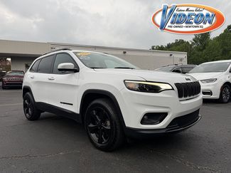 Used 2020 Jeep Cherokee Latitude Plus AWD/4WD video 1