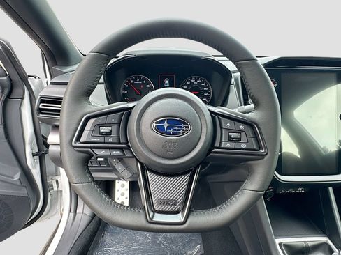 New 2026 Subaru WRX Premium AWD/4WD image 7