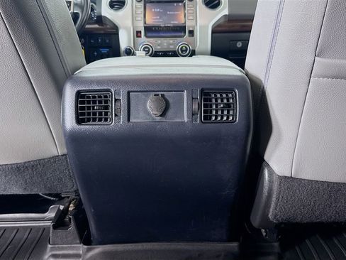 Certified 2019 Toyota Tundra Limited w/ Limited Premium Package image 29