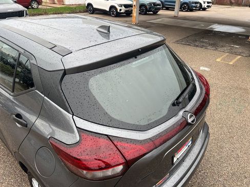 Used 2025 Nissan Kicks Play S image 35