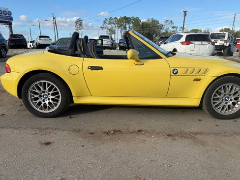 Used 1998 BMW Z3 2.8 image 5