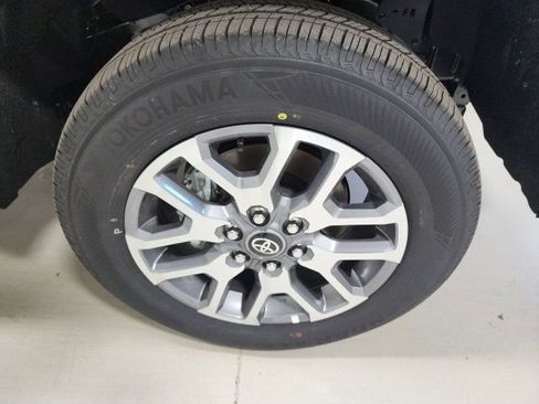 New 2026 Toyota Tundra 1794 Edition image 11