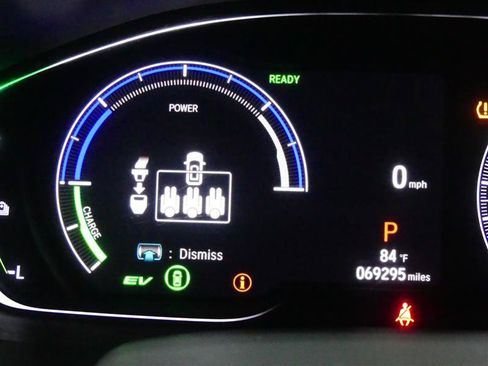 Used 2022 Honda Accord EX-L image 34