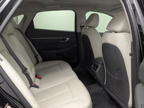Used 2020 Hyundai Sonata SEL FWD image 18