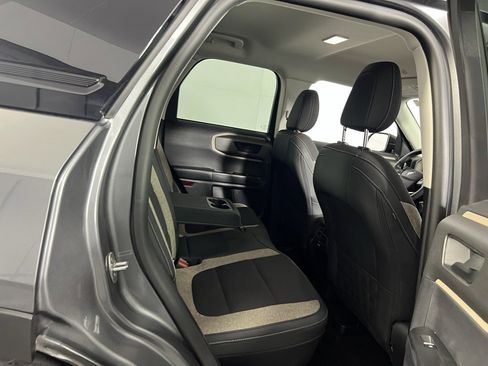 Used 2025 Ford Bronco Sport Big Bend image 31